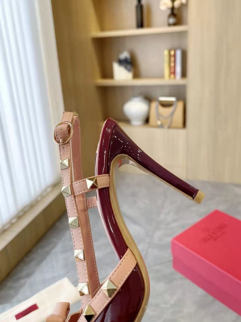 Valentino High Heels